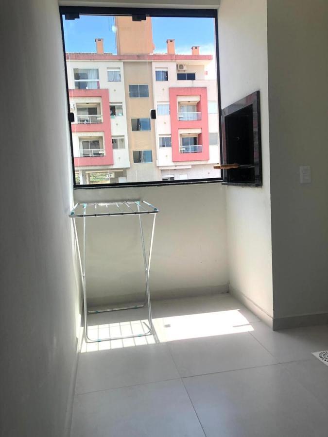 Apartment Luxo E Conforto Nos Ingleses - Exclusivo No Norte Da Ilha! Bec