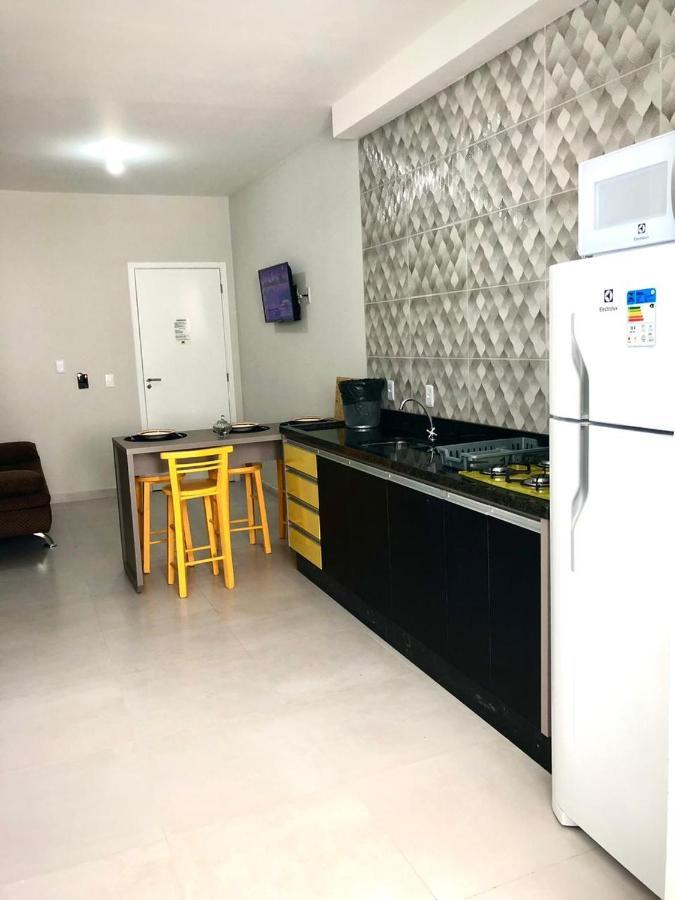 Luxo E Conforto Nos Ingleses - Exclusivo No Norte Da Ilha! Bec Apartment *