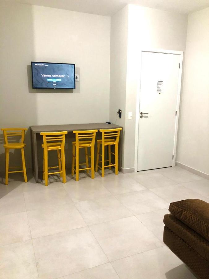 Luxo E Conforto Nos Ingleses - Exclusivo No Norte Da Ilha! Bec Apartment Florianopolis