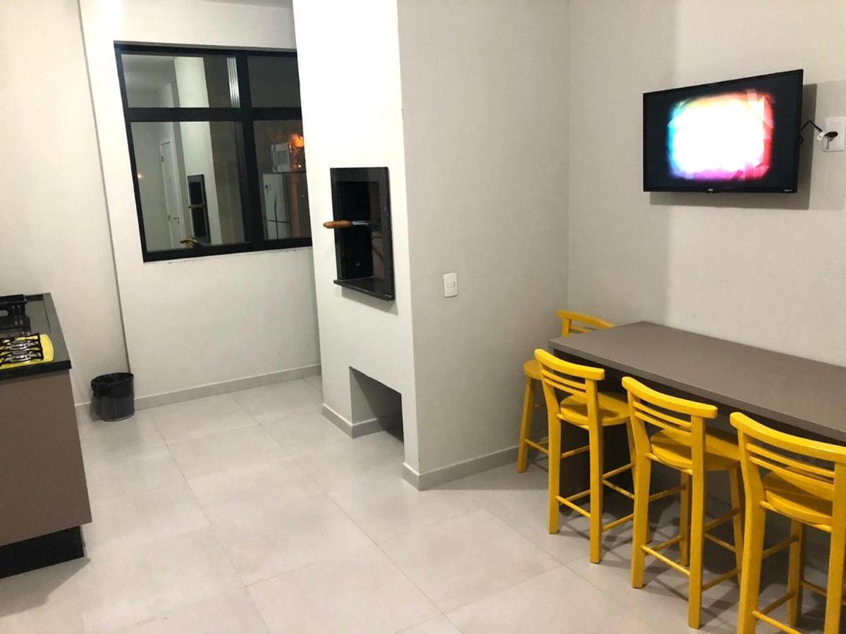 Luxo E Conforto Nos Ingleses - Exclusivo No Norte Da Ilha! Bec Apartment