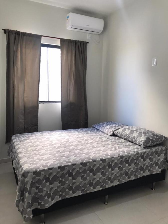 Luxo E Conforto Nos Ingleses - Exclusivo No Norte Da Ilha! Bec Apartment
