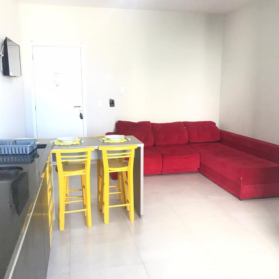 Luxo E Conforto Nos Ingleses - Exclusivo No Norte Da Ilha! Bec Apartment *