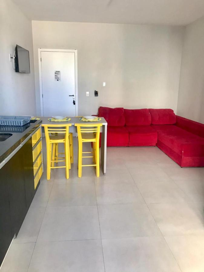 Luxo E Conforto Nos Ingleses - Exclusivo No Norte Da Ilha! Bec Apartment Florianopolis