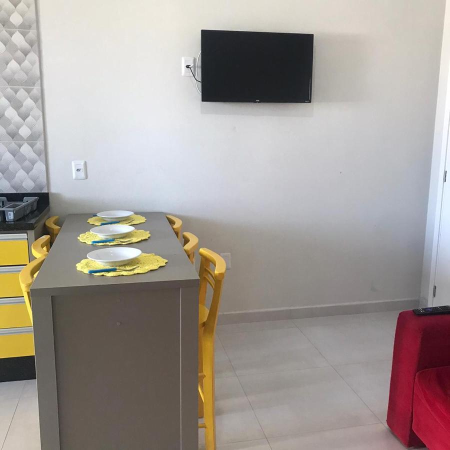 Apartment Luxo E Conforto Nos Ingleses - Exclusivo No Norte Da Ilha! Bec