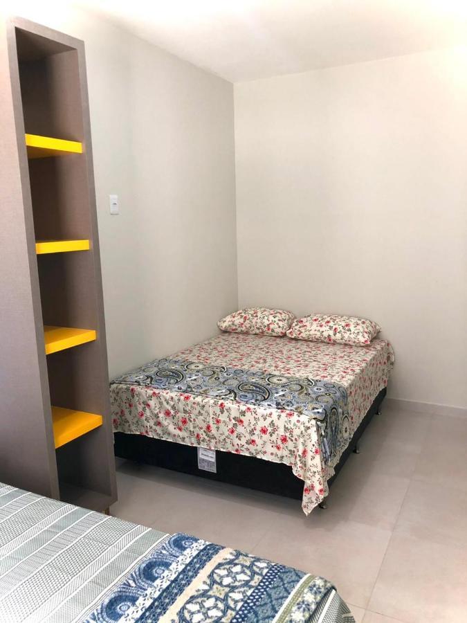Luxo E Conforto Nos Ingleses - Exclusivo No Norte Da Ilha! Bec Apartment Florianopolis