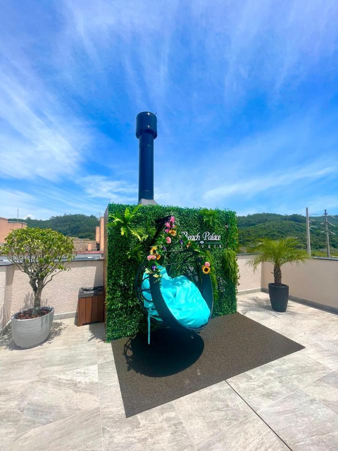 Apartment Luxo E Conforto Nos Ingleses - Exclusivo No Norte Da Ilha! Bec