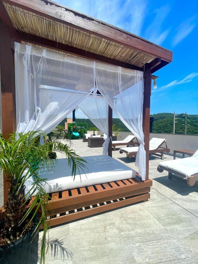 Apartment Luxo E Conforto Nos Ingleses - Exclusivo No Norte Da Ilha! Bec Florianopolis