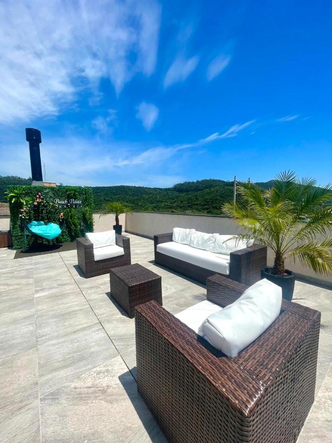 Luxo E Conforto Nos Ingleses - Exclusivo No Norte Da Ilha! Bec Florianopolis
