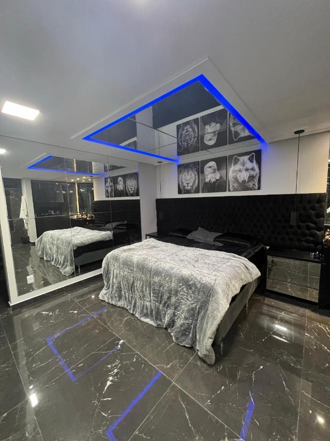 Apartment Luxo E Conforto Nos Ingleses - Exclusivo No Norte Da Ilha! Bec Florianopolis