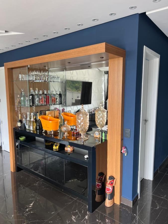 Apartment Luxo E Conforto Nos Ingleses - Exclusivo No Norte Da Ilha! Bec