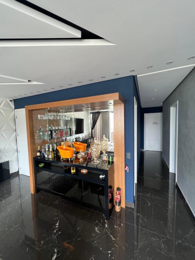 Luxo E Conforto Nos Ingleses - Exclusivo No Norte Da Ilha! Bec Apartment