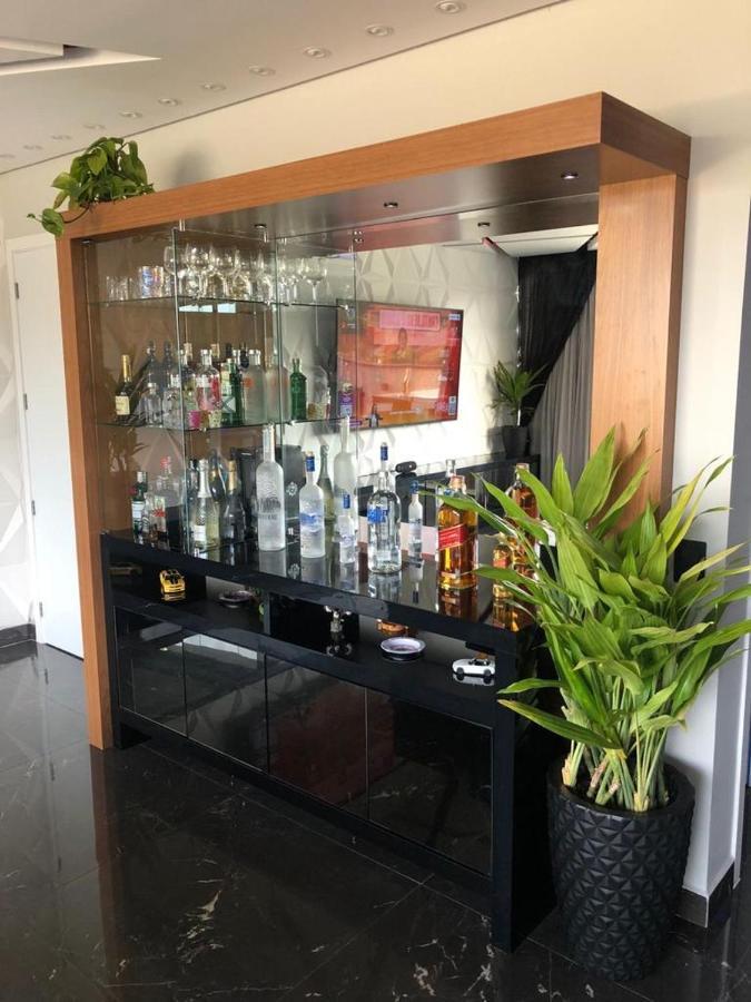 Luxo E Conforto Nos Ingleses - Exclusivo No Norte Da Ilha! Bec Apartment