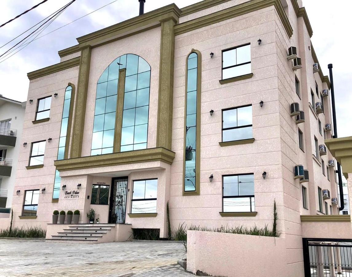 Apartment Luxo E Conforto Nos Ingleses - Exclusivo No Norte Da Ilha! Bec