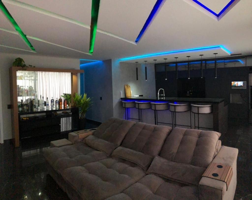 Luxo E Conforto Nos Ingleses - Exclusivo No Norte Da Ilha! Bec Apartment