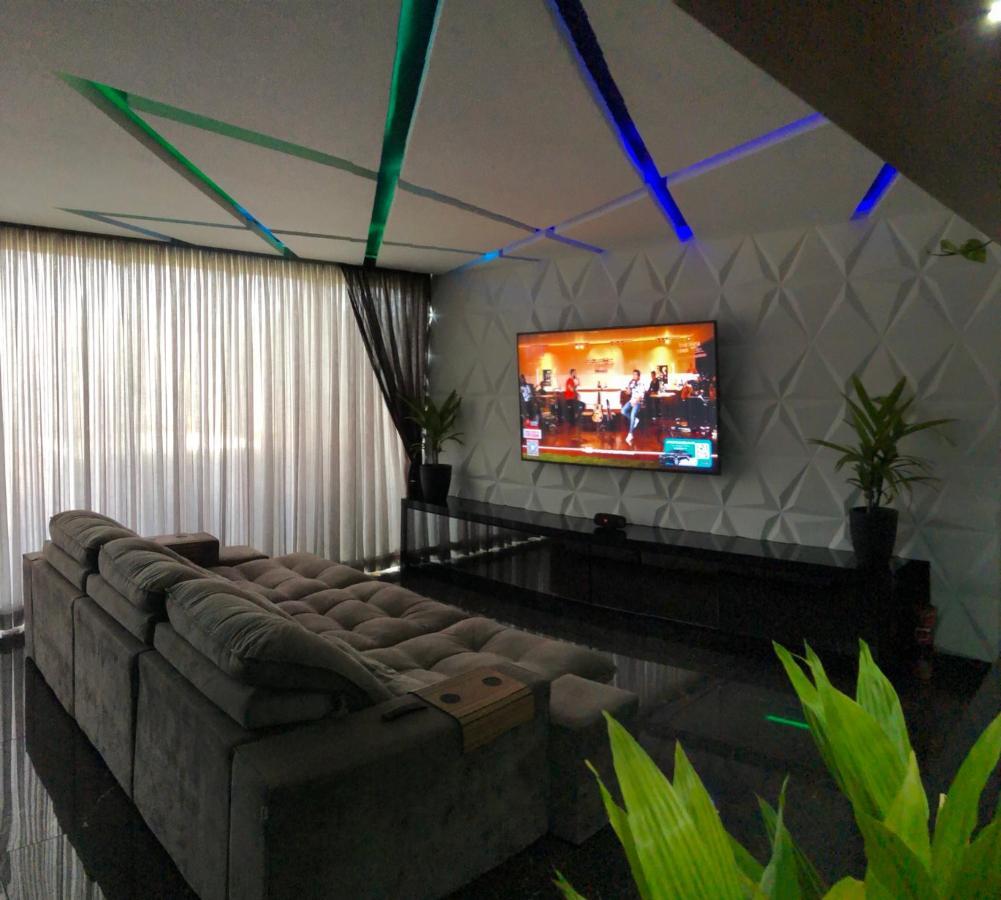 Luxo E Conforto Nos Ingleses - Exclusivo No Norte Da Ilha! Bec Apartment *
