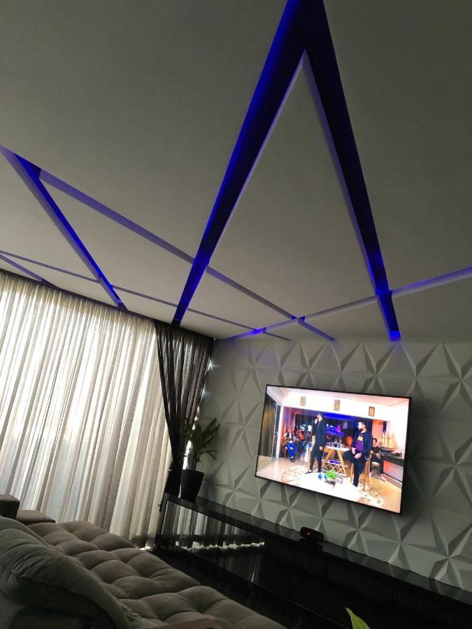 Luxo E Conforto Nos Ingleses - Exclusivo No Norte Da Ilha! Bec Apartment Florianopolis