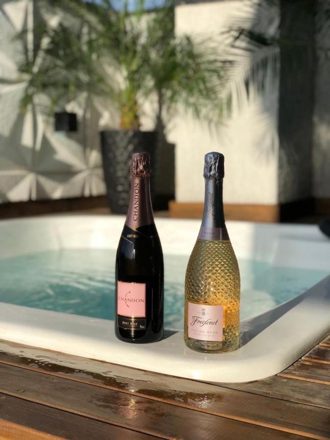 Luxo E Conforto Nos Ingleses - Exclusivo No Norte Da Ilha! Bec Florianopolis