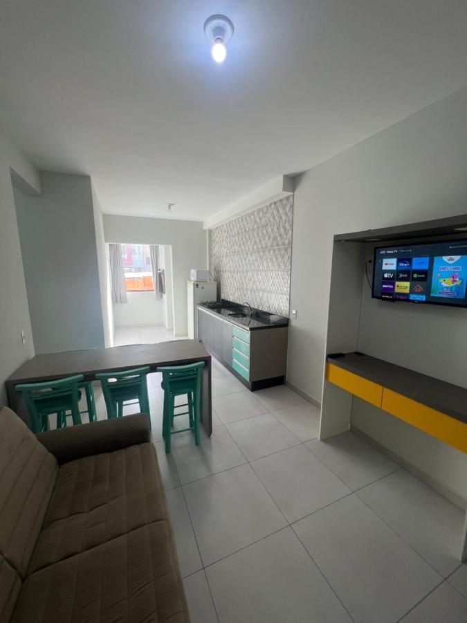 Luxo E Conforto Nos Ingleses - Exclusivo No Norte Da Ilha! Bec Apartment