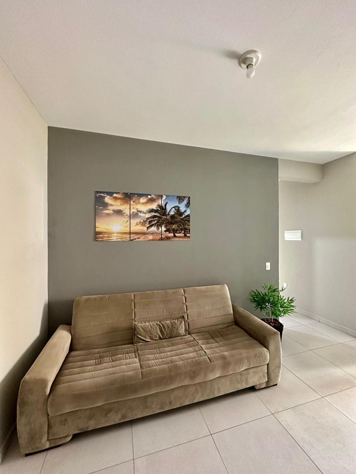 Luxo E Conforto Nos Ingleses - Exclusivo No Norte Da Ilha! Bec Apartment